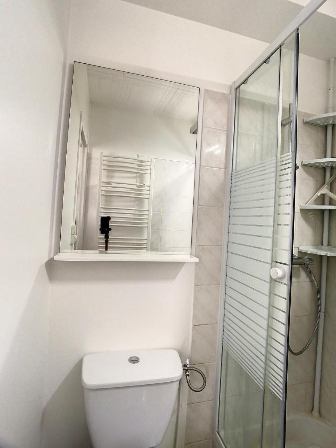 Studio Duplex Centre Ville Cathedrale 2 Pers Wifi Chartres Exterior photo